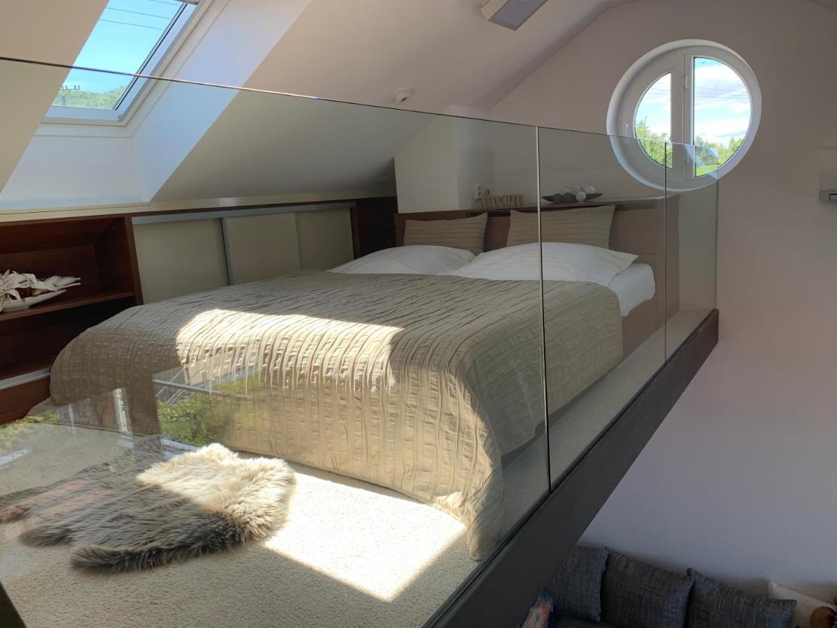 Apartmán Pálava - 1 Pavlov Kültér fotó