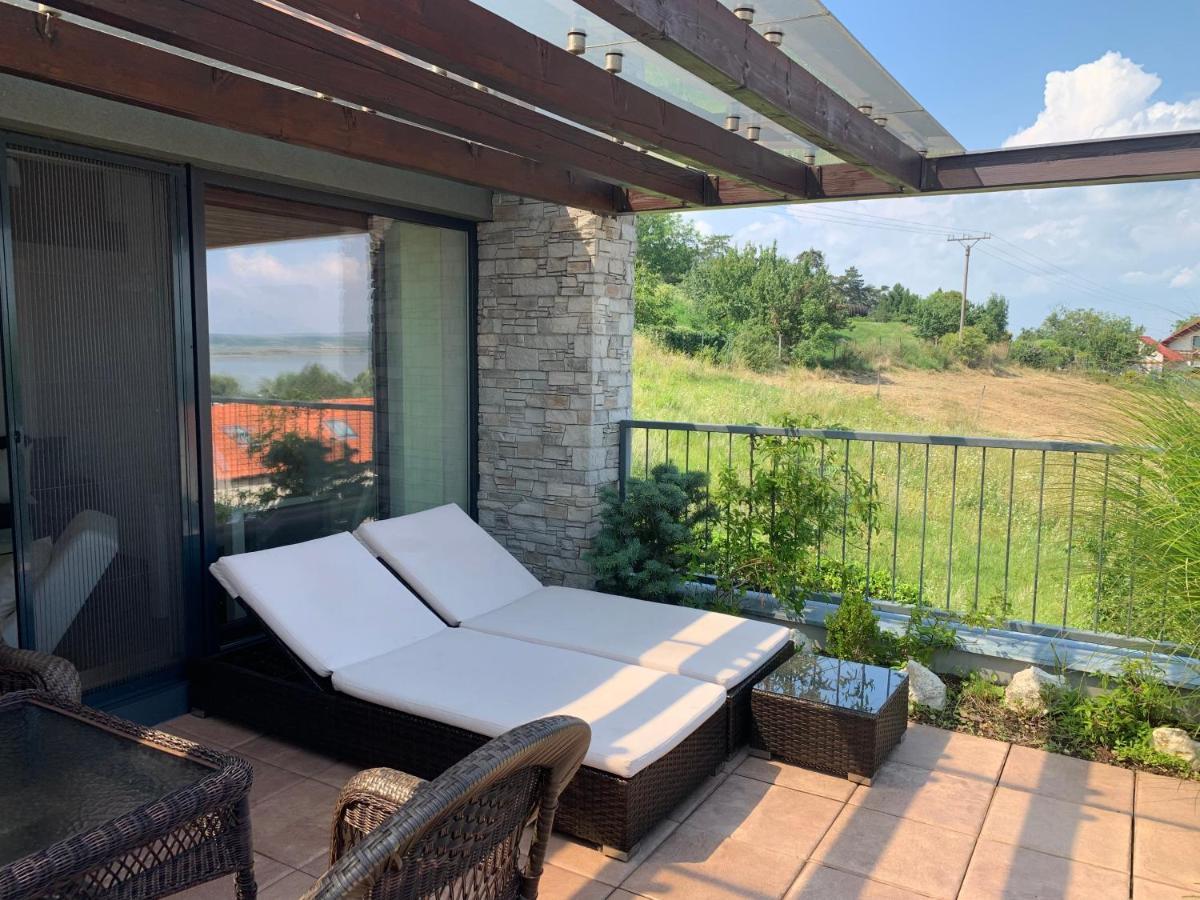Apartmán Pálava - 1 Pavlov Kültér fotó
