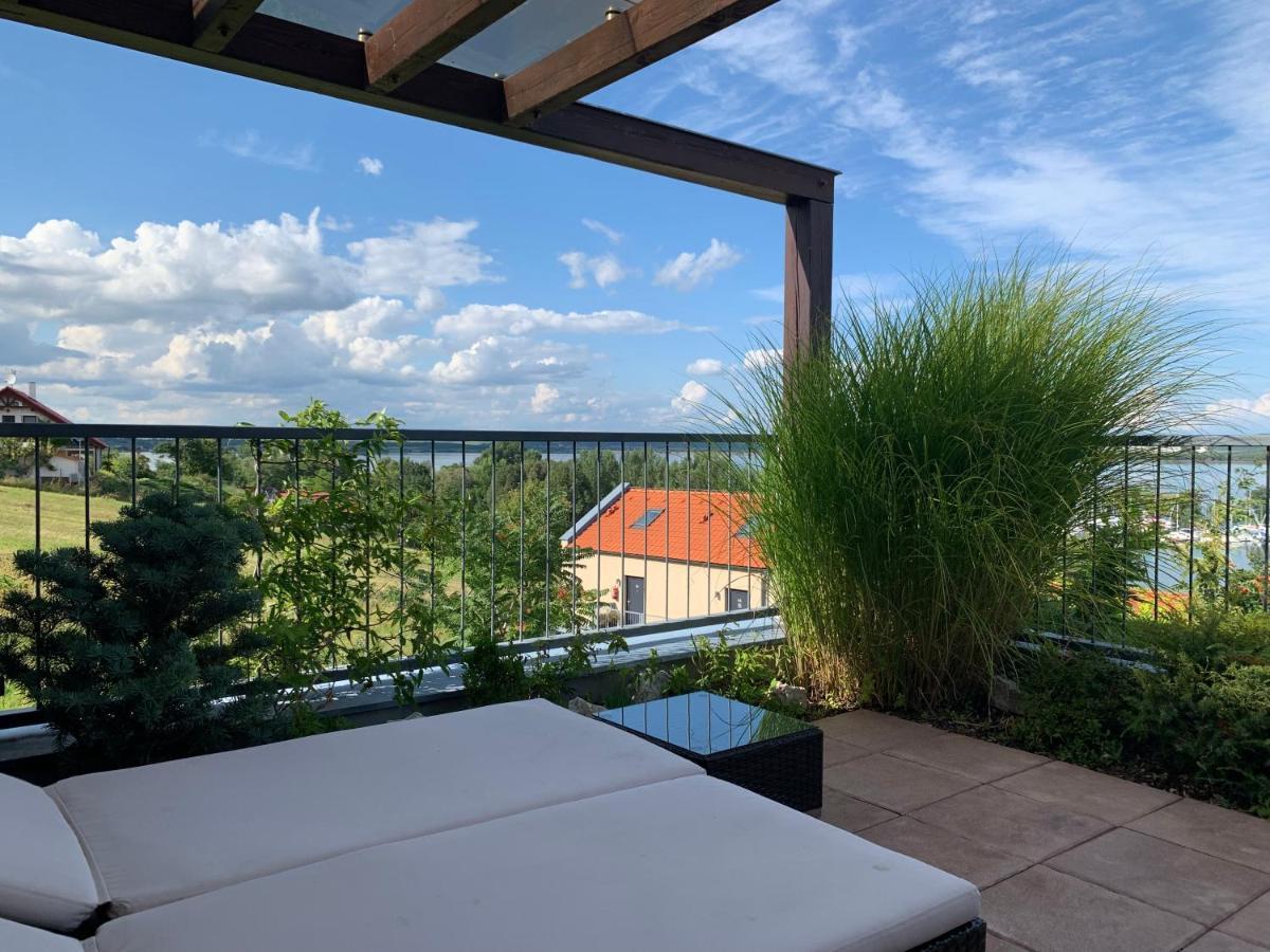 Apartmán Pálava - 1 Pavlov Kültér fotó