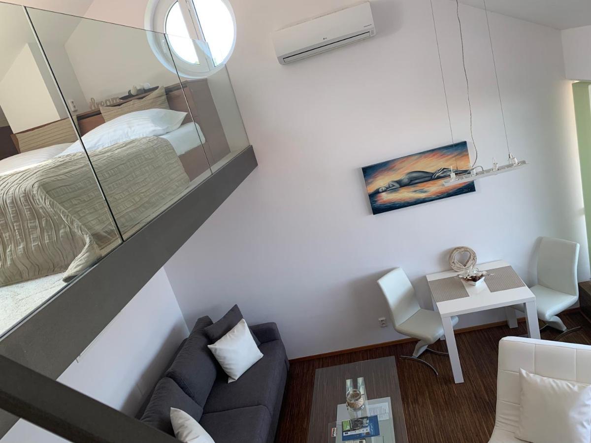 Apartmán Pálava - 1 Pavlov Kültér fotó