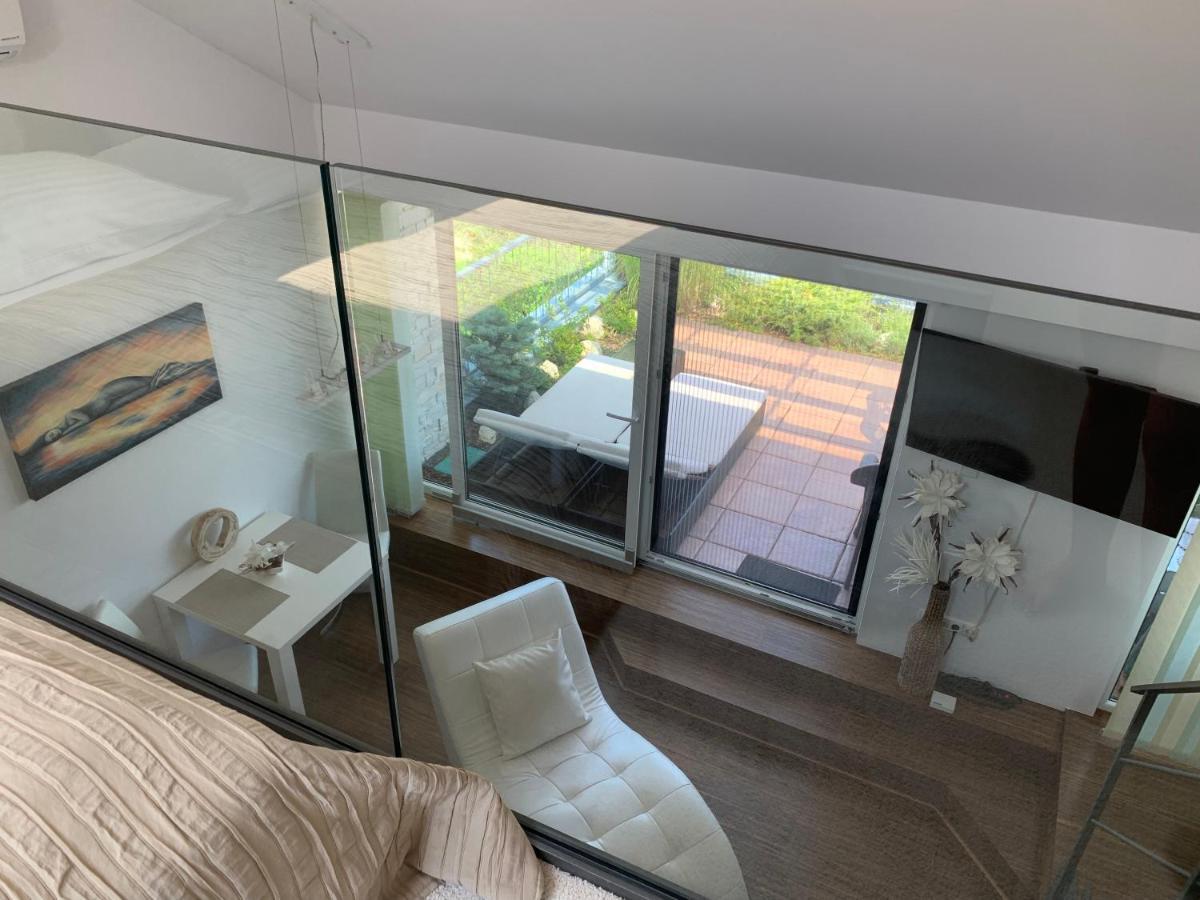 Apartmán Pálava - 1 Pavlov Kültér fotó