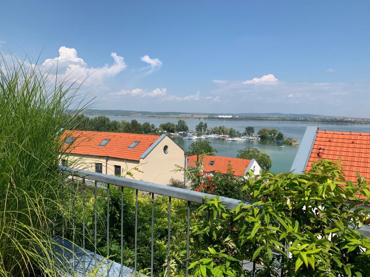 Apartmán Pálava - 1 Pavlov Kültér fotó