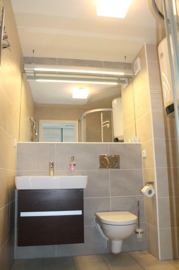 Apartmán Pálava - 1 Pavlov Kültér fotó