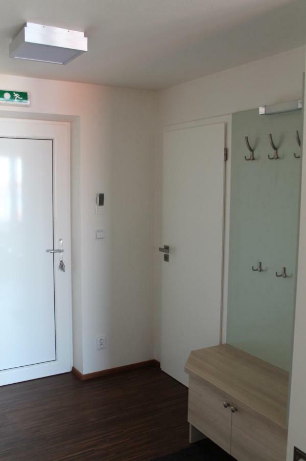 Apartmán Pálava - 1 Pavlov Kültér fotó